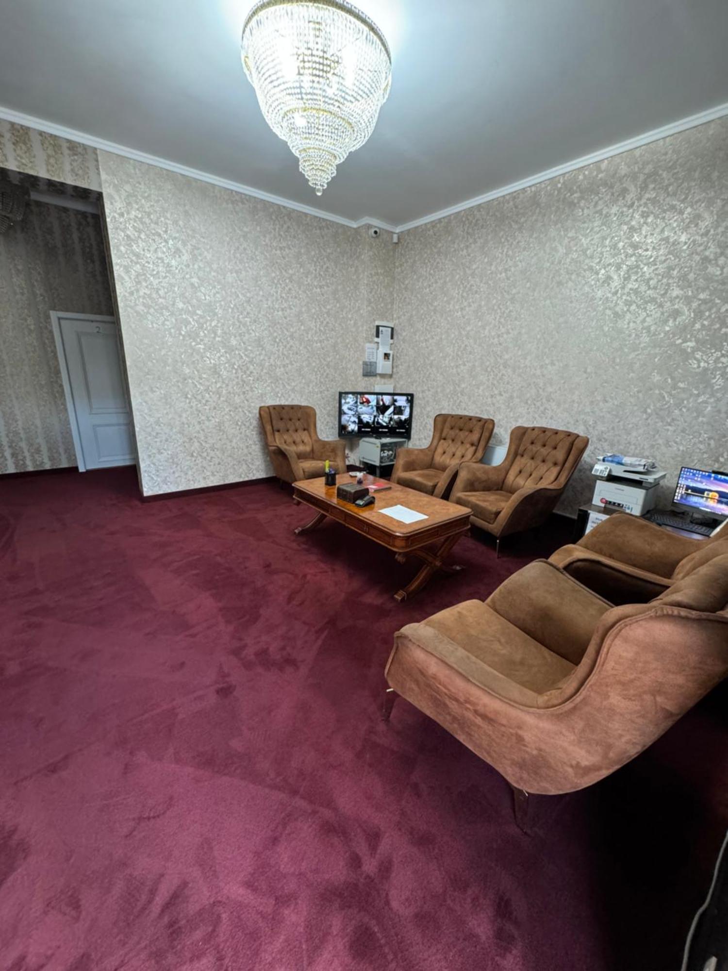 Отель Arizet Boutique Мамая Экстерьер фото